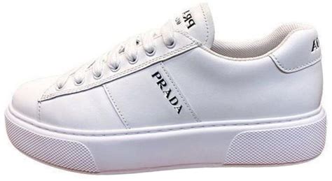 prada 2eg357|Prada 2EG357 Nylon Tech sneakers with logo .